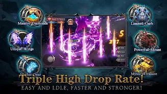 Blade of Chaos: Raider APK 3