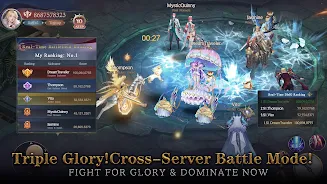 Blade of Chaos: Raider APK 4