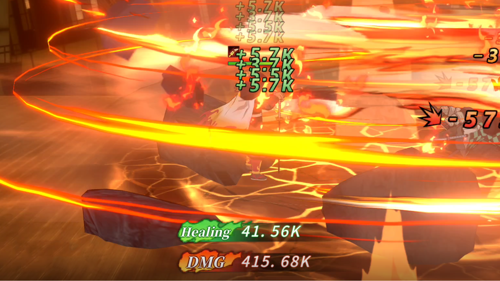 Blade of Pillar screenshot