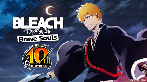 Bleach Brave Souls 1