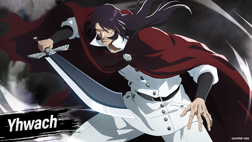 Bleach Brave Souls 21