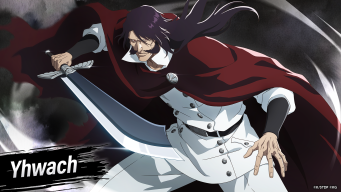 Bleach Brave Souls APK screenshot
