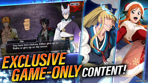 Bleach Brave Souls 23
