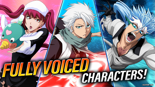 Bleach Brave Souls 24
