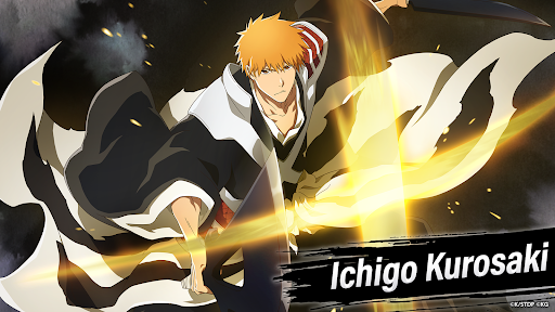 Bleach Brave Souls 4