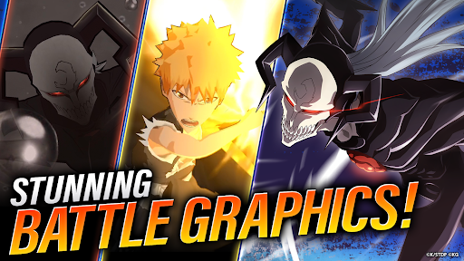 Bleach Brave Souls 6