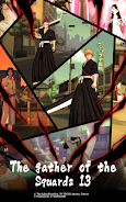BLEACH Mobile 3D APK screenshot