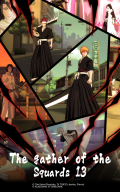 BLEACH Mobile 3D screenshot