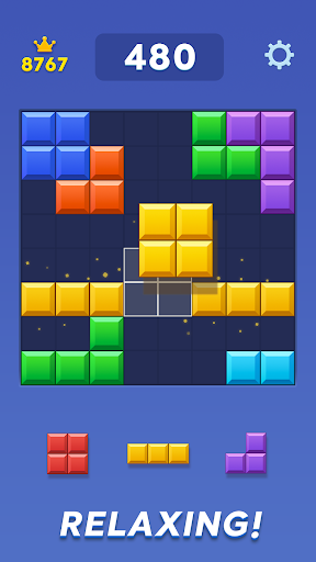 Block Blast APK 10