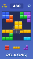 Block Blast APK screenshot