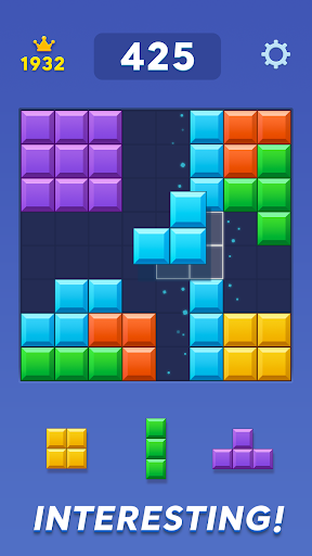 Block Blast APK 22