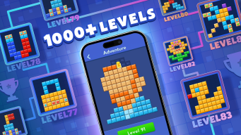 Block Blast APK screenshot