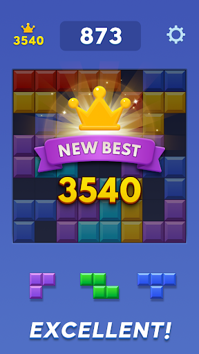 Block Blast APK 4