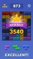 Block Blast APK screenshot