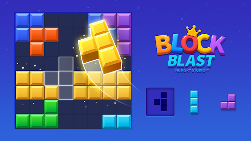 Block Blast APK 8