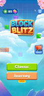 Block Blitz: Gems Puzzle APK screenshot