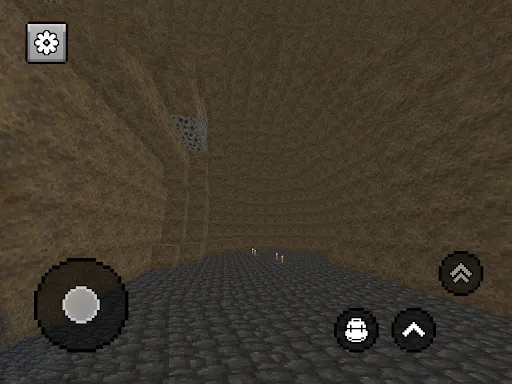 Block Craft World 3D APK screenshot
