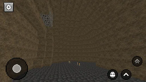 Block Craft World 3D APK screenshot