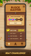 Block Crush APK screenshot