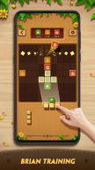 Block Crush APK screenshot