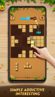 Block Crush APK screenshot