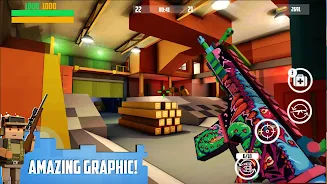 Block Gun APK 10