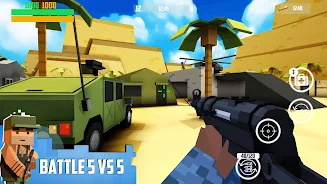 Block Gun APK 17