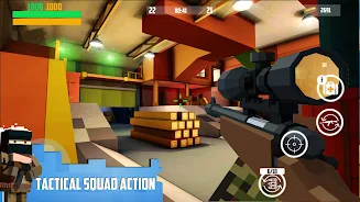 Block Gun APK 20