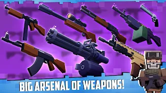 Block Gun APK 22