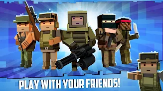 Block Gun APK 23