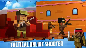 Block Gun APK 24