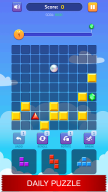 Block Puzzle - Gems Adventure APK screenshot
