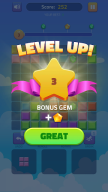 Block Puzzle - Gems Adventure APK screenshot