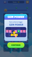 Block Puzzle - Gems Adventure APK screenshot