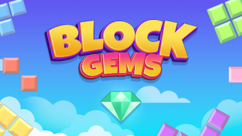 Block Puzzle - Gems Adventure APK screenshot