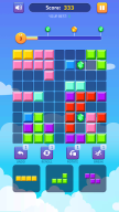 Block Puzzle - Gems Adventure APK screenshot