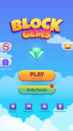 Block Puzzle - Gems Adventure APK screenshot