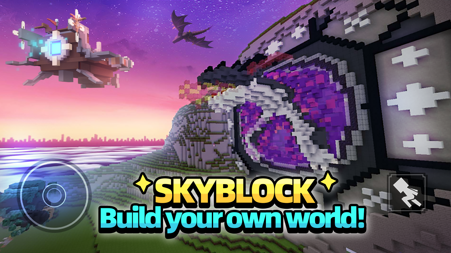 Blockman Go screenshot