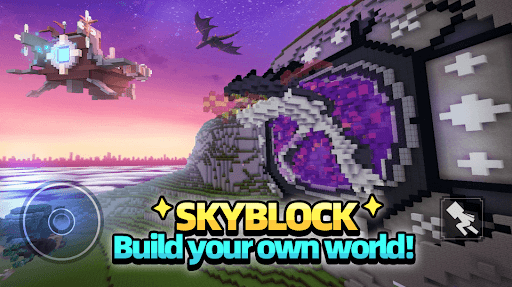 Blockman Go screenshot