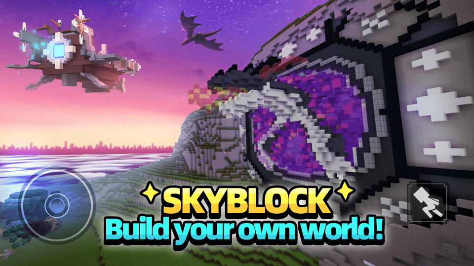 Blockman Go screenshot