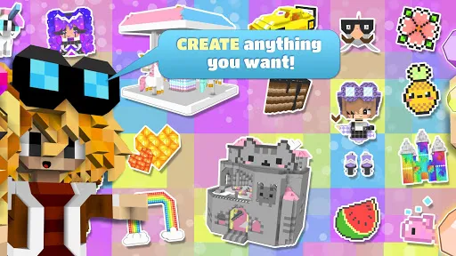 BlockStarPlanet APK 1