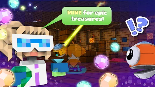 BlockStarPlanet APK 7