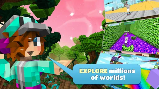 BlockStarPlanet APK 9