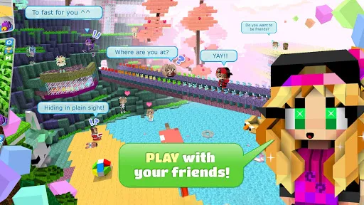 BlockStarPlanet APK 10