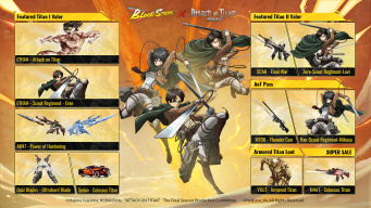 Blood Strike MENA screenshot