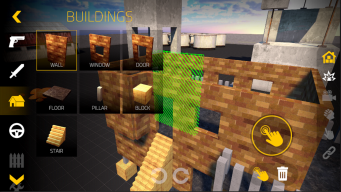 BloodBox APK screenshot