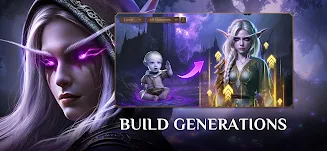 Bloodline: Heroes of Lithas APK 1