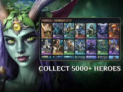 Bloodline: Heroes of Lithas APK 10