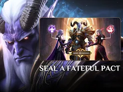 Bloodline: Heroes of Lithas APK 12