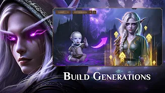 Bloodline: Heroes of Lithas APK 16